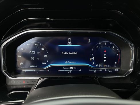 Used 2024 Chevrolet Silverado 2500 LT w/ Convenience Package AWD/4WD image 20