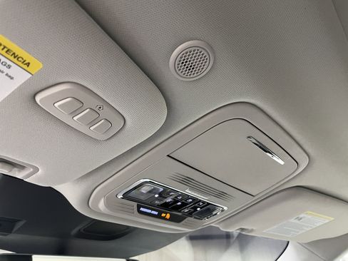 New 2025 Lincoln Aviator Reserve w/ Jet Appearance Package image 8