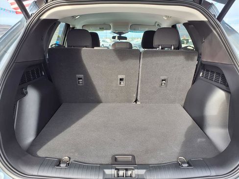 Certified 2023 Ford Escape Active w/ Tech Pack #2 image 21