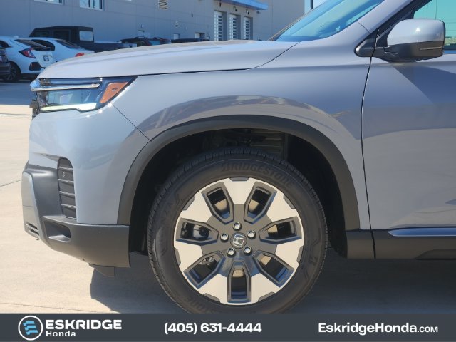 New 2026 Honda Pilot Elite image 5