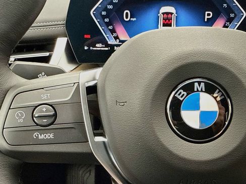 New 2026 BMW X1 xDrive28i w/ Convenience Package AWD/4WD image 11
