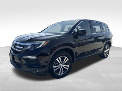 Used 2018 Honda Pilot EX-L