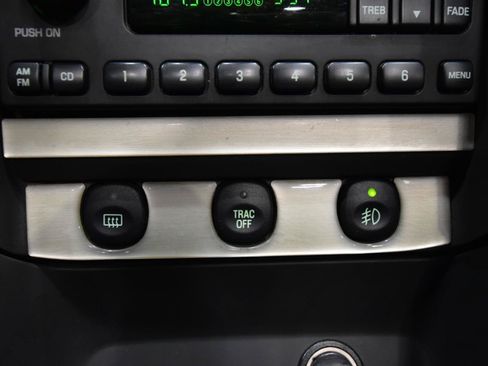 Used 2002 Ford Mustang GT RWD image 22