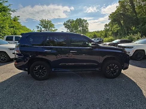Used 2020 Lexus GX 460 Premium w/ Premium Package AWD/4WD image 9