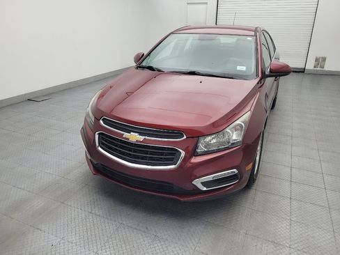 Used 2016 Chevrolet Cruze LT FWD image 15