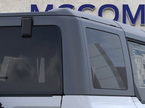 New 2026 Ford Bronco Outer Banks AWD/4WD image 25