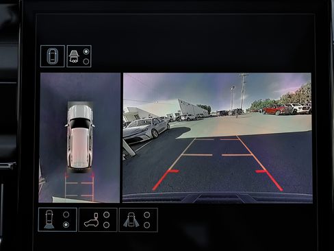 New 2026 GMC Yukon Denali w/ Sun & Power Step Package image 31