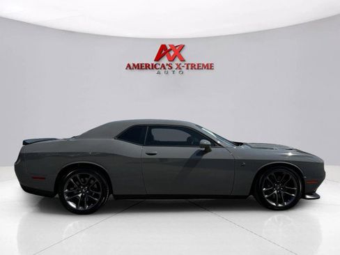 Used 2023 Dodge Challenger R/T Scat Pack w/ Plus Package image 6