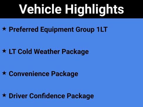 New 2026 Chevrolet TrailBlazer LT w/ Convenience Package image 34