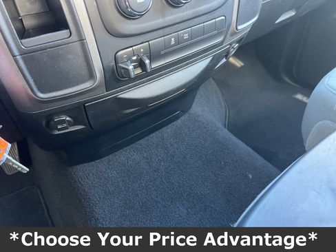 Used 2013 RAM 1500 Express image 52