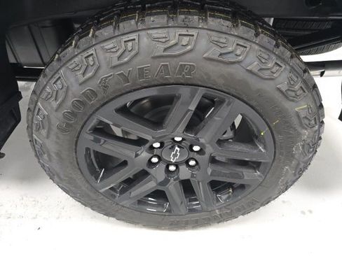 New 2026 Chevrolet Silverado 1500 LT Trail Boss w/ LT Trail Boss Premium Package image 25