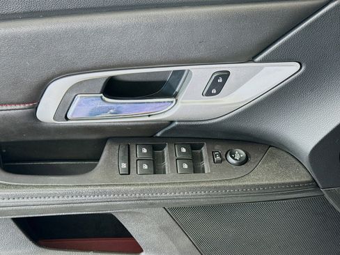 Used 2017 GMC Terrain SLE w/ Convenience Package FWD image 23