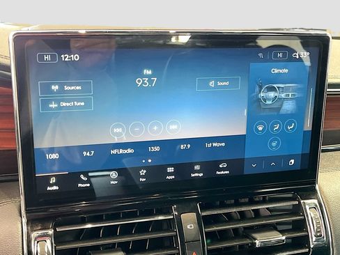 Used 2024 Lincoln Navigator Reserve AWD/4WD image 15