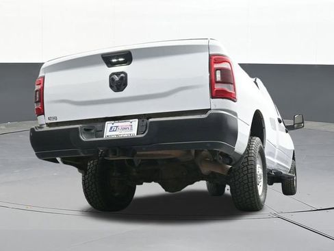 Used 2023 RAM 2500 Tradesman AWD/4WD image 53
