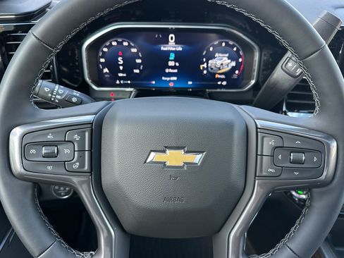 New 2026 Chevrolet Silverado 2500 High Country w/ High Country Premium Package AWD/4WD image 23