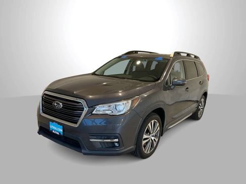 Used 2020 Subaru Ascent Limited w/ Technology Package AWD/4WD image 1