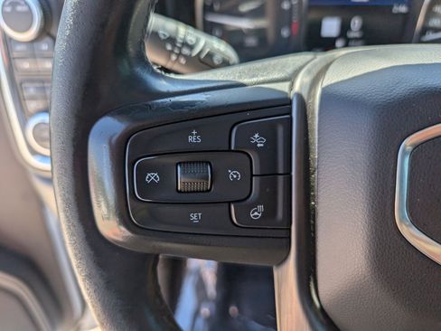 Used 2020 GMC Sierra 3500 Denali w/ Denali Ultimate Package AWD/4WD image 17