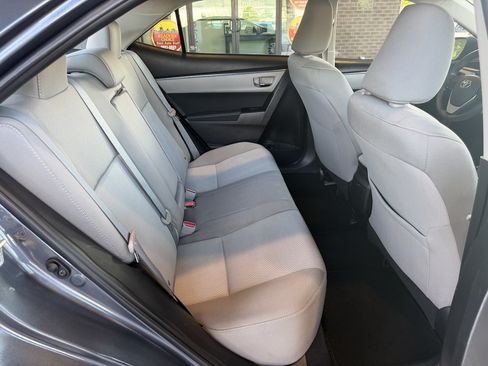 Used 2016 Toyota Corolla LE FWD image 24