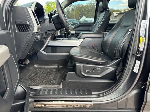 Used 2019 Ford F250 Lariat AWD/4WD image 34