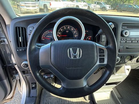 Used 2008 Honda Ridgeline RTX image 15