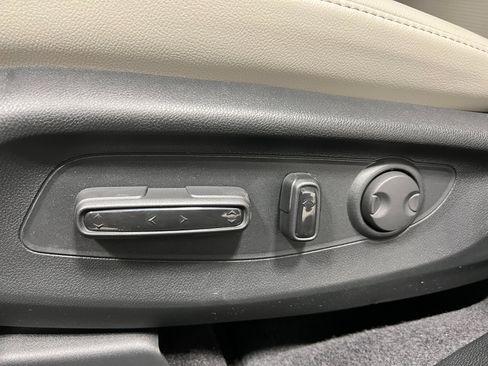 New 2025 Honda CR-V EX-L image 14