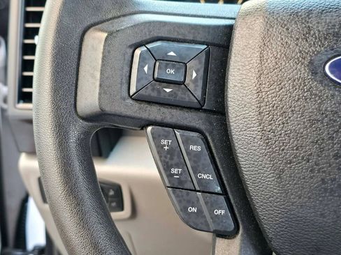 Used 2016 Ford F150 XL w/ Equipment Group 101A Mid RWD image 12