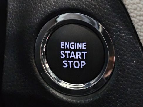 New 2025 Toyota RAV4 XLE image 16