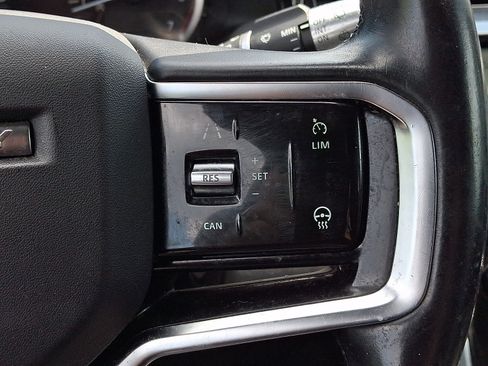 Used 2021 Land Rover Discovery Sport S AWD/4WD image 22