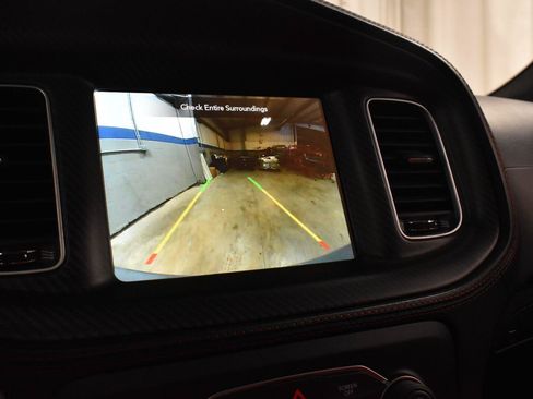 Used 2023 Dodge Charger Scat Pack RWD image 15