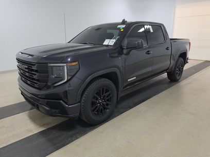 Used 2024 GMC Sierra 1500 Elevation