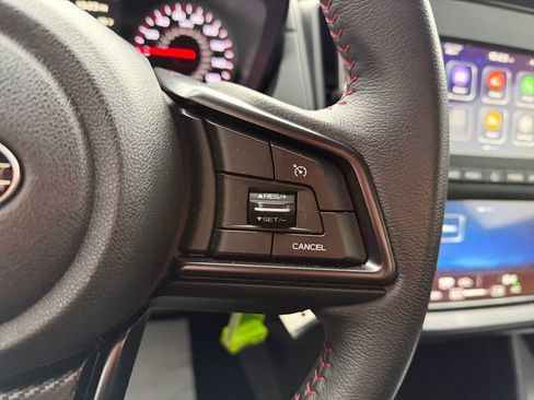 Used 2022 Subaru WRX image 18