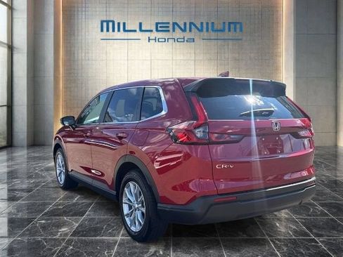 Used 2024 Honda CR-V EX-L image 3