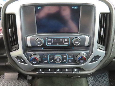 Used 2019 GMC Sierra 2500 SLT image 18