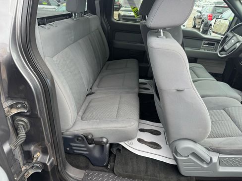 Used 2011 Ford F150 XLT w/ XTR Pkg image 12