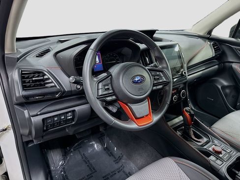 Certified 2024 Subaru Forester Sport AWD/4WD image 5