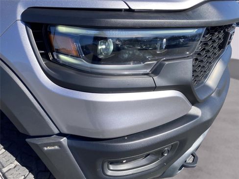 Used 2021 RAM 1500 TRX w/ TRX Level 2 Equipment Group image 11