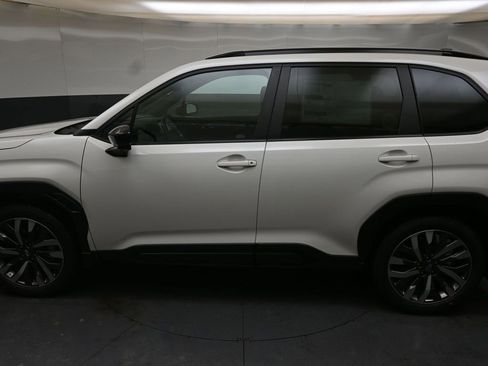 New 2026 Subaru Forester Touring image 3