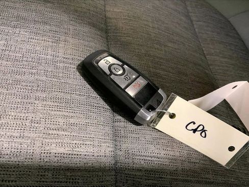 Used 2022 Ford Bronco Sport Big Bend w/ Convenience Package image 19