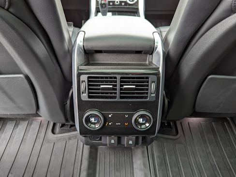 Used 2021 Land Rover Range Rover Sport HSE Silver Edition image 40