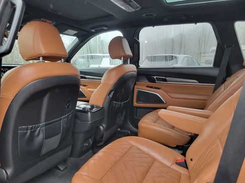 Used 2023 Kia Telluride SX X-Line AWD/4WD image 24