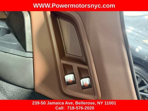 Used 2021 BMW X7 xDrive40i w/ Premium Package AWD/4WD image 52