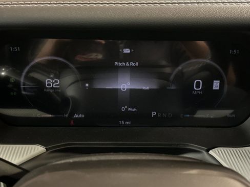New 2026 Jeep Cherokee Limited AWD/4WD image 24