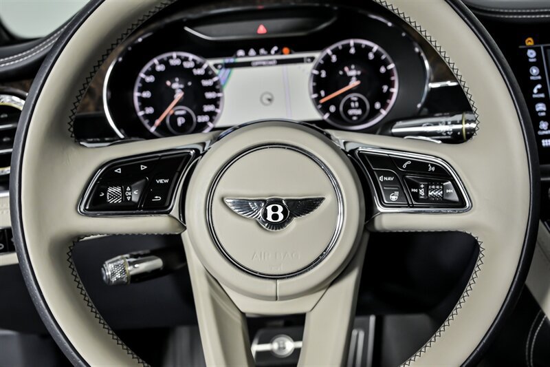 Used 2021 Bentley Continental GT AWD/4WD image 27