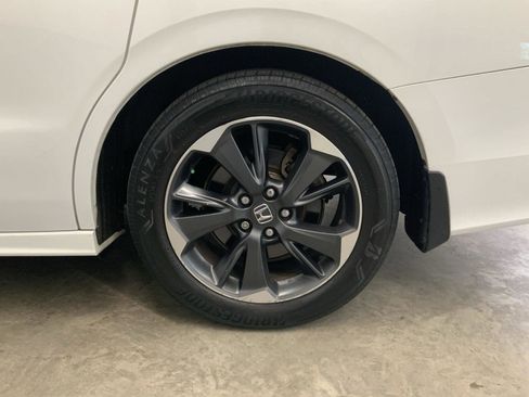 Used 2021 Honda Odyssey Elite image 45