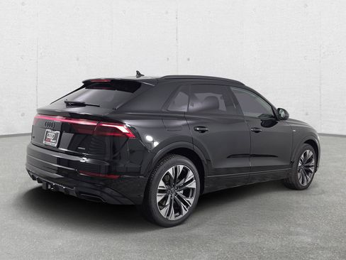 New 2026 Audi Q8 Premium Plus AWD/4WD image 6