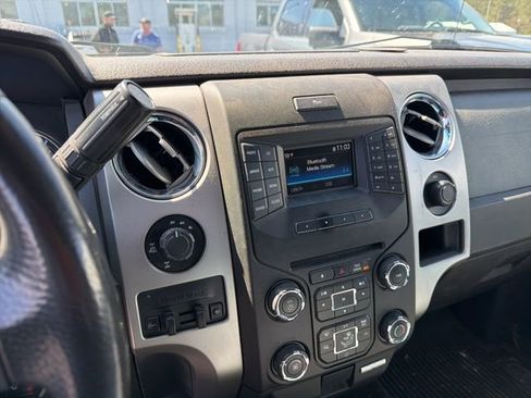 Used 2014 Ford F150 XLT w/ Equipment Group 302A Luxury AWD/4WD image 12