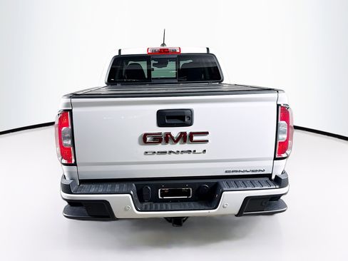 Used 2021 GMC Canyon Denali AWD/4WD image 31