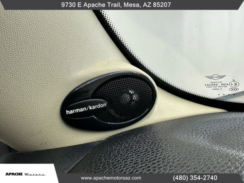 Used 2011 MINI Cooper Hardtop image 35