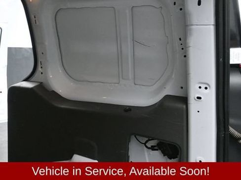 Used 2023 Ford Transit Connect XL FWD image 23