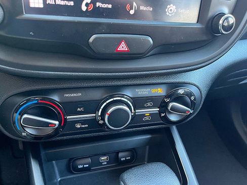 Used 2024 Kia Soul LX w/ Option Group 015 FWD image 29